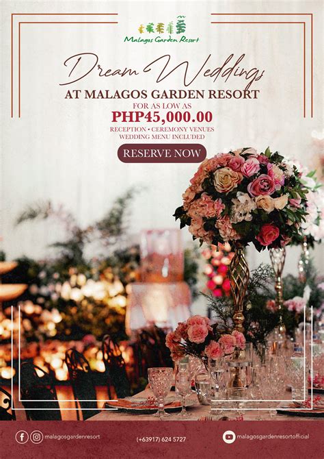 wedding venue in davao city|Wedding Packages And Wedding Meal Choices.